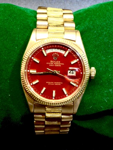 Herren rolex day - herren, day-date