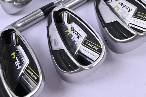 Tour edge hl4 eisen pw - tour, /