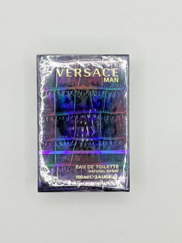 Versace man 100ml eau - versace,