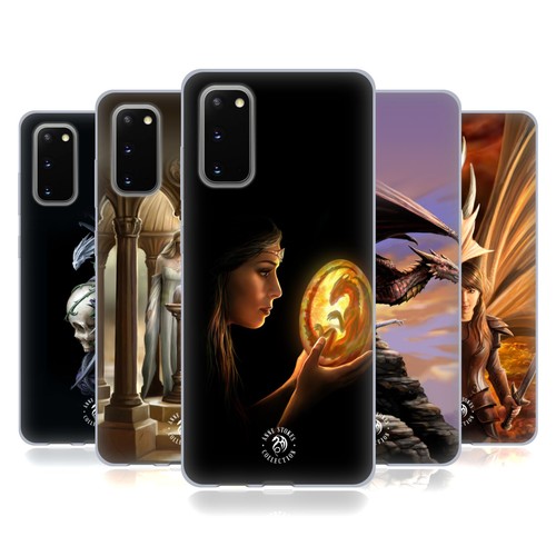 Offizielle anne stokes - offizielle,