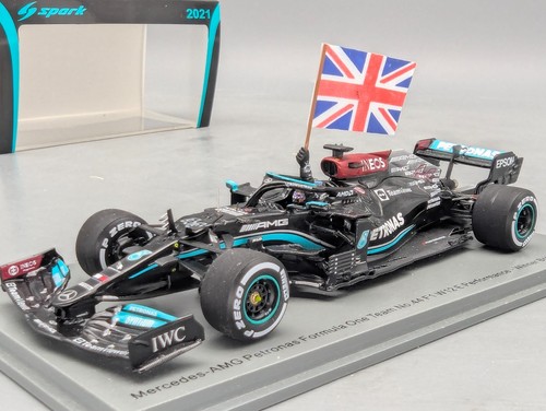 Modellautos spark - 1:43,