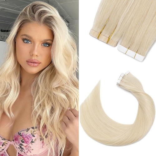 Tape extensions echthaar - tape,