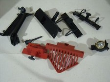 PIKO  Zurüst - Konvolut für Loks   Spur G