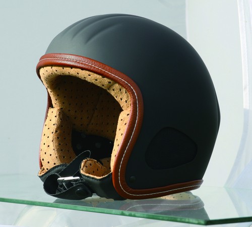 Helm titan retro das - helm,