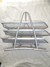 DIN A 4 Dokumentenablage aus