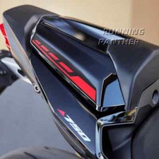 Rücksitzhaube Abdeckung