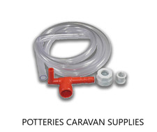 Truma Combi Ultrastore