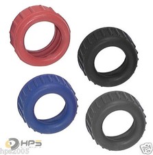 Manometer Vakuumeter Gummi