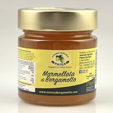 Bergamotten Marmelade 270 g