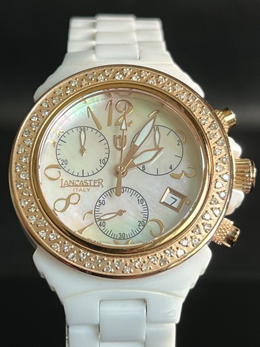 Lancaster armbanduhr damen - armbanduhr,