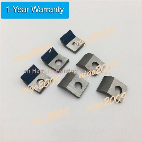 Pieces steel grippers - 20,
