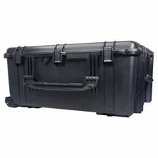 Trolley Outdoor Case box Kamera Schutz koffer case wasserdicht 79x60x35cm, 61770