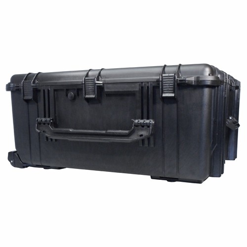 Trolley outdoor case box - trolley,