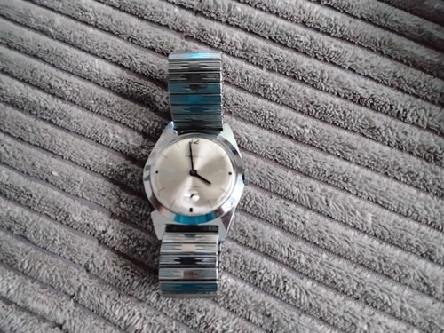 Ruhla antimagnetic uhr mit