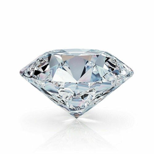 Adamsgems zertifizierte lose - zertifizierte,