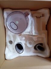 Braun CombiMax 700 Vital Küchenmaschine mit viel Zubehör Neuwertig + Zitruspress