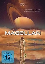 Magellan von York, Rob | DVD |