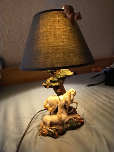 Lampe