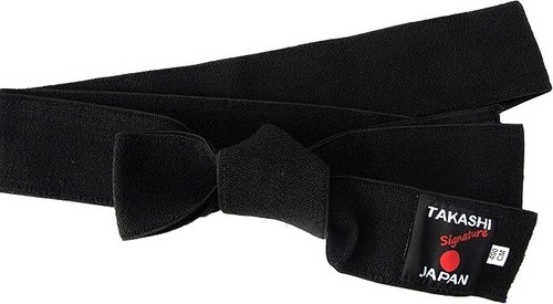 Takashi japanese obi belt - takashi, obi-belt