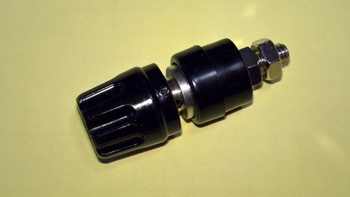 Pki hirschmann polklemme - pki,