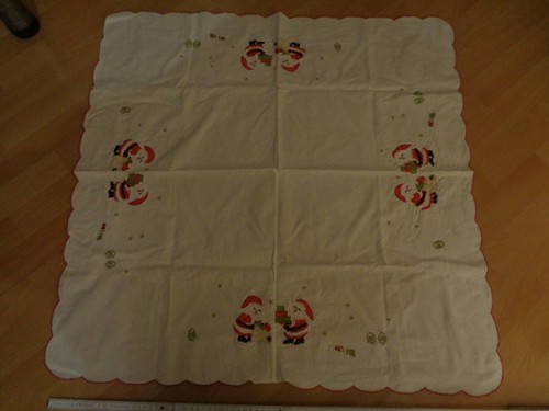 Tischdecke weihnachtsdecke - tischdecke-weihnachtsdecke,