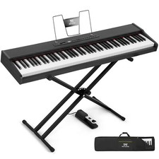 Tasten digital piano - 88,