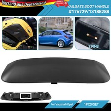 Für Opel Corsa D 07+ 176729