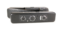 Minox C schwarz mit Minox