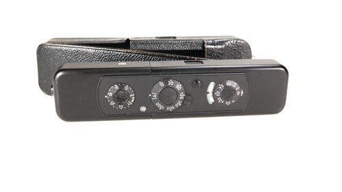 Minox schwarz mit - mit,