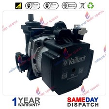 Vaillant Ecotec Plus Ecotec Plus 838 VUW 286/5-5 Kesselpumpe 0020221617