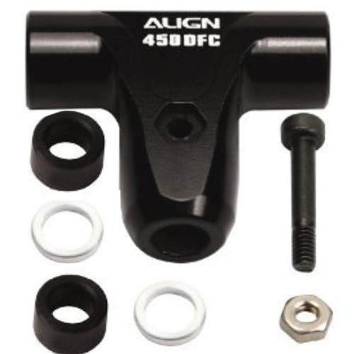 Align rex 450dfc flybarless - t-rex,
