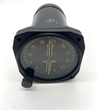 #SE2608# altes Bendix Radio Compass Typ MN-58D Bordinstrument Flugzeug *RAR*