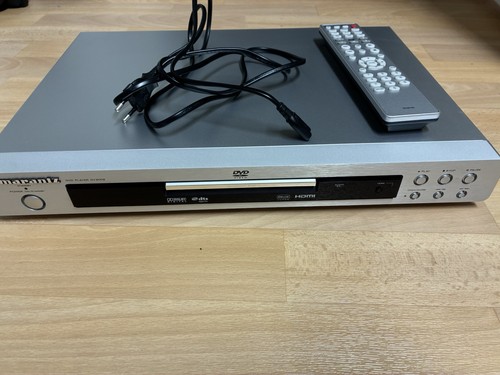 Marantz dv3002 dvd player - dvd,