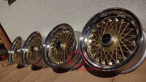 Volk rays 84c mesh - 84c, 6,5x15