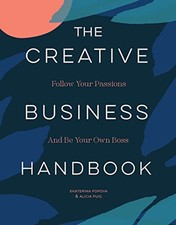 The Creative Business