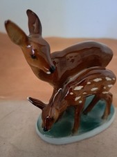 Schöne Tierfigur....Reh mit