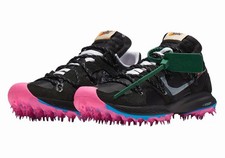 Nike Off-White x Air Zoom