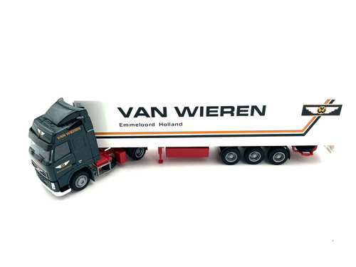 Awm 73880 volvo - awm, fh