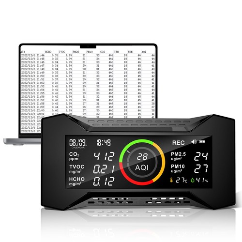 Therm mode 20 - la, dl