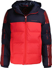 NEU ! GANT Herren Stepp- Jacke