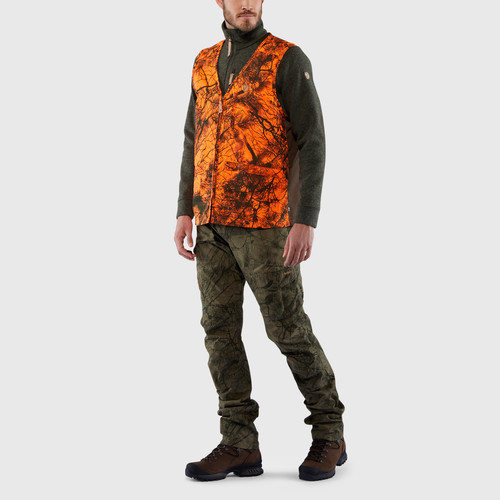 Fjällräven värmland vest - fjällräven,