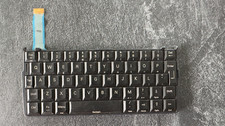 Psion 5mx Tastatur für Rasperry Projekt "USB-C Keyboard Adapter" von tindie