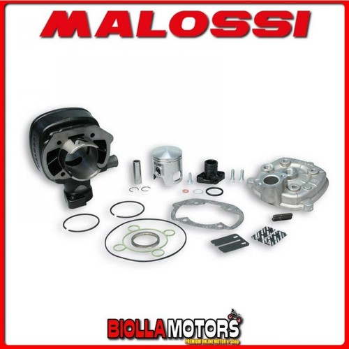3112893 zylinderkit malossi - 3112893,
