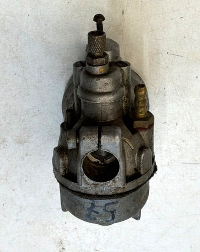 Bing vergaser 8901 - bing, oldtimer