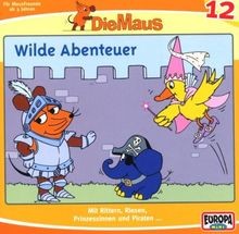 Wilde abenteuer von - 12/wilde,
