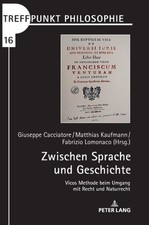 Kaufmann - Zwischen Sprache
