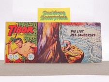 Tibor   Nr.  38  Lehning