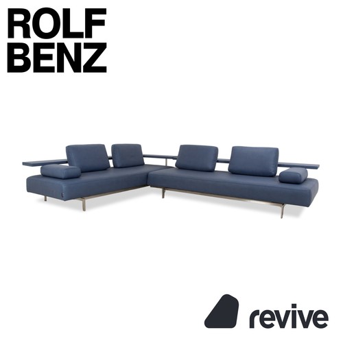 Rolf benz dono 6100 - rolf, veganes