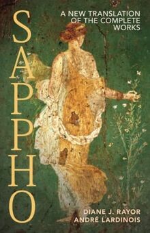 Sappho new translation of - translation,
