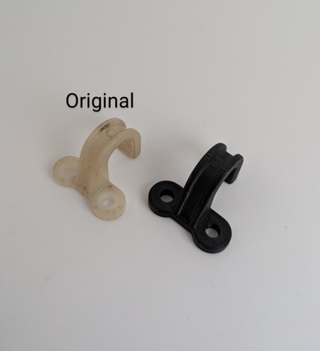 Bremsschlauchhalterung brake - bremsschlauchhalterung, /